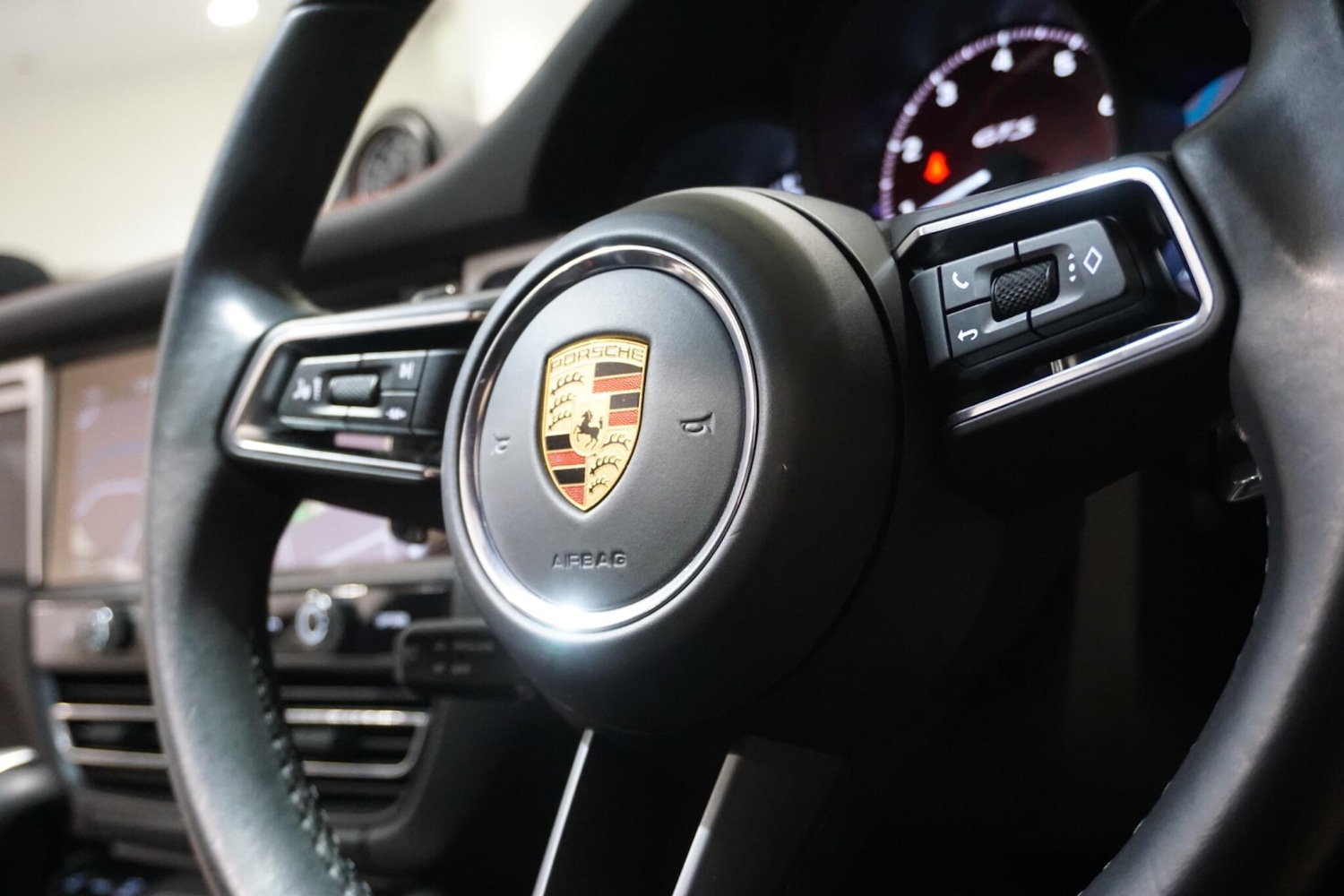 Used Porsche Macan for sale - 76995772: Photo 56