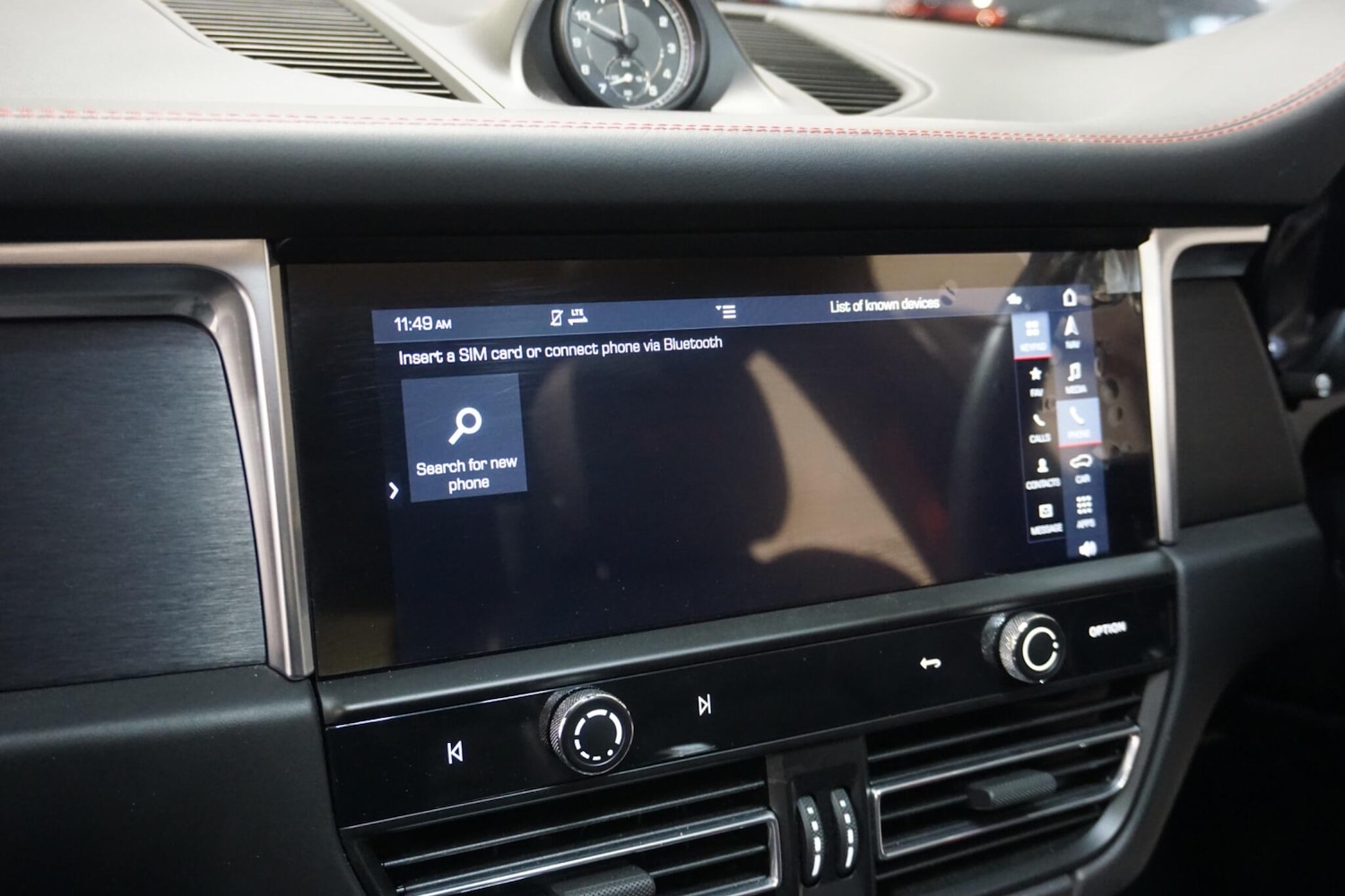 Used Porsche Macan for sale - 76995772: Photo 60