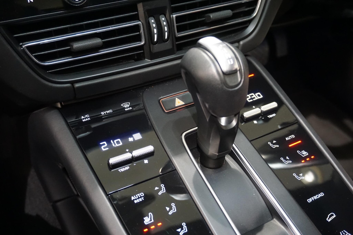 Used Porsche Macan for sale - 76995772: Photo 63