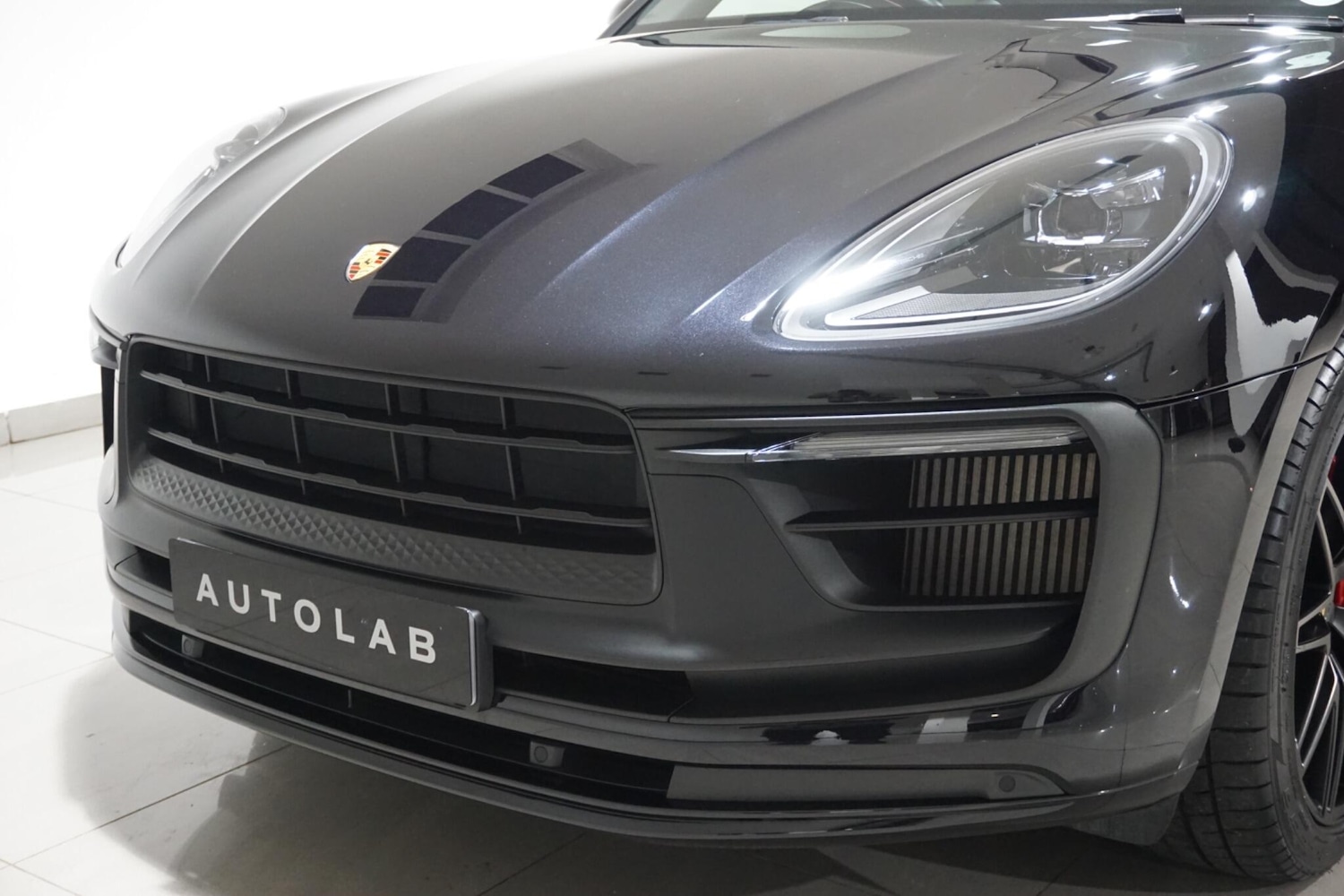 Used Porsche Macan for sale - 76995772: Photo 68