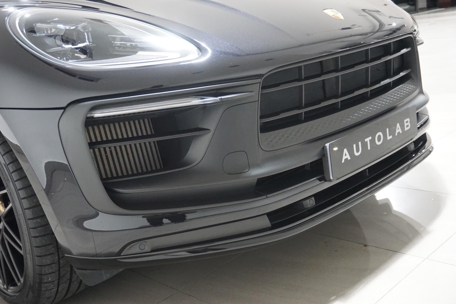 Used Porsche Macan for sale - 76995772: Photo 70