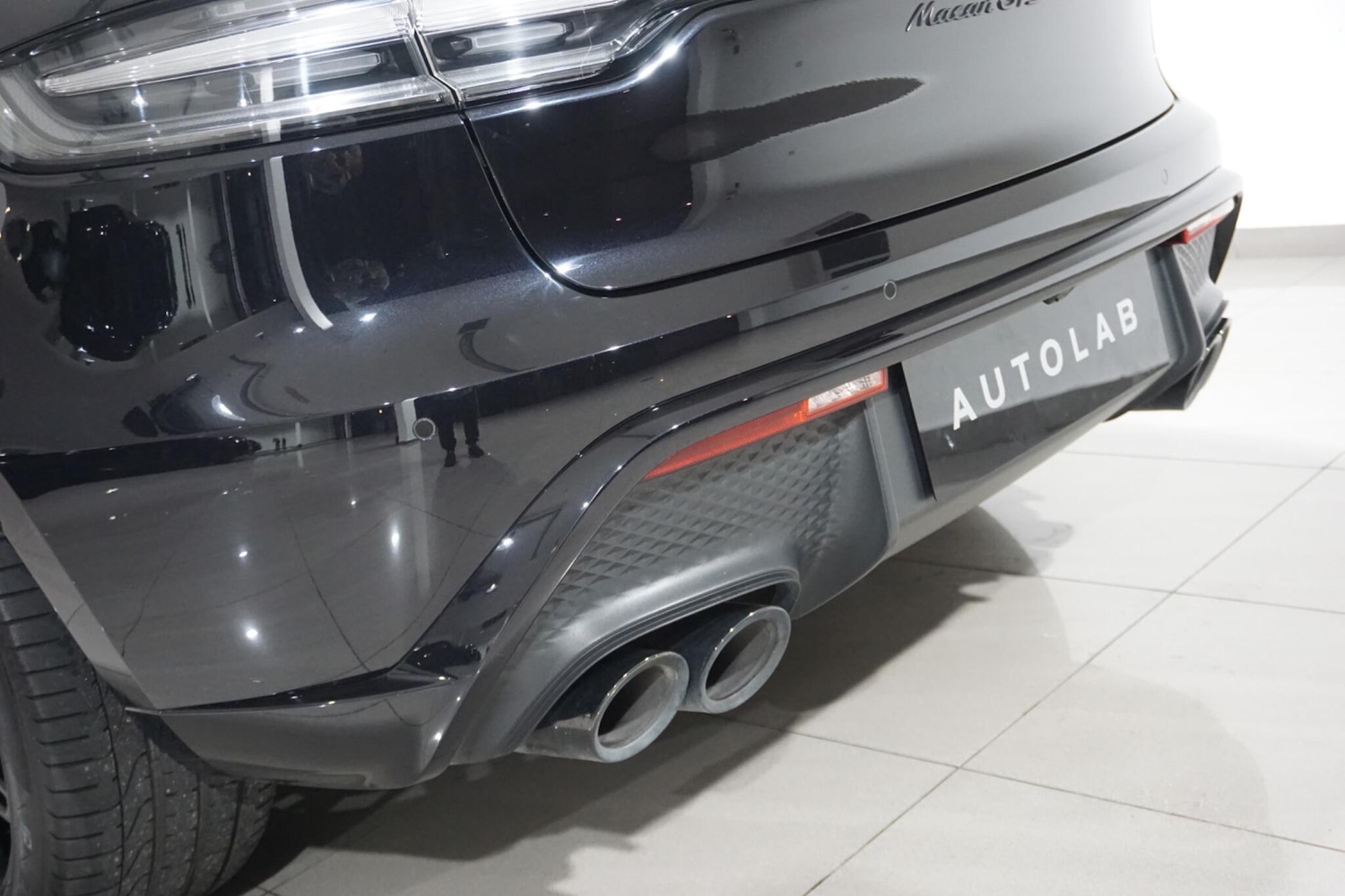 Used Porsche Macan for sale - 76995772: Photo 71