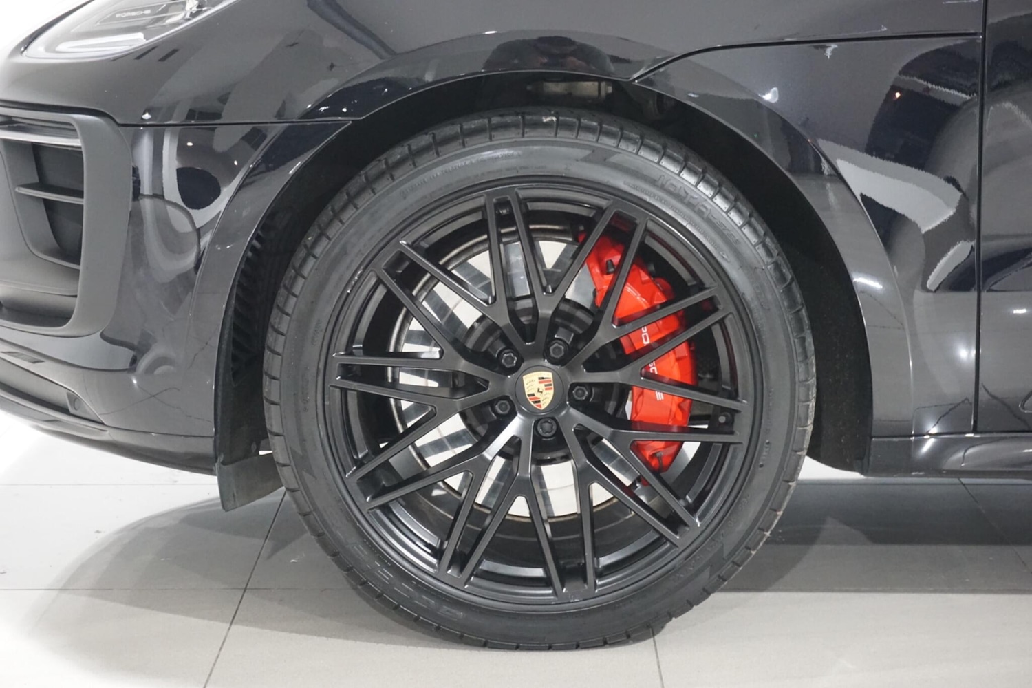 Used Porsche Macan for sale - 76995772: Photo 75