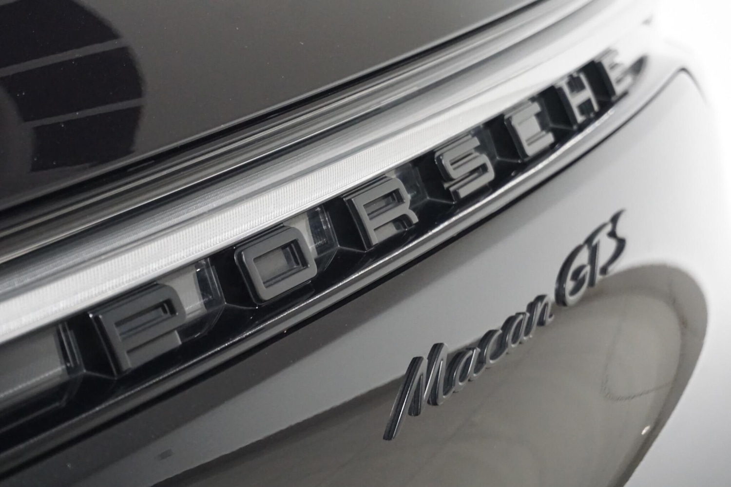 Used Porsche Macan for sale - 76995772: Photo 78