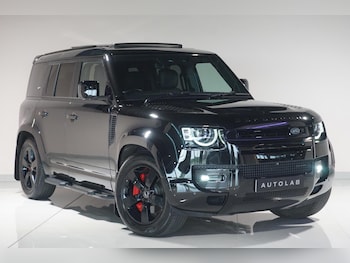 Used Land Rover Defender 2023 for sale - 78535152: Photo