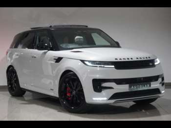 2023 (23) - 3.0 P440e 38.2kWh Autobiography Auto 4WD Euro 6 (s/s) 5dr