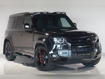 Used Land Rover Defender 110 2026 for sale - 78560973: Photo