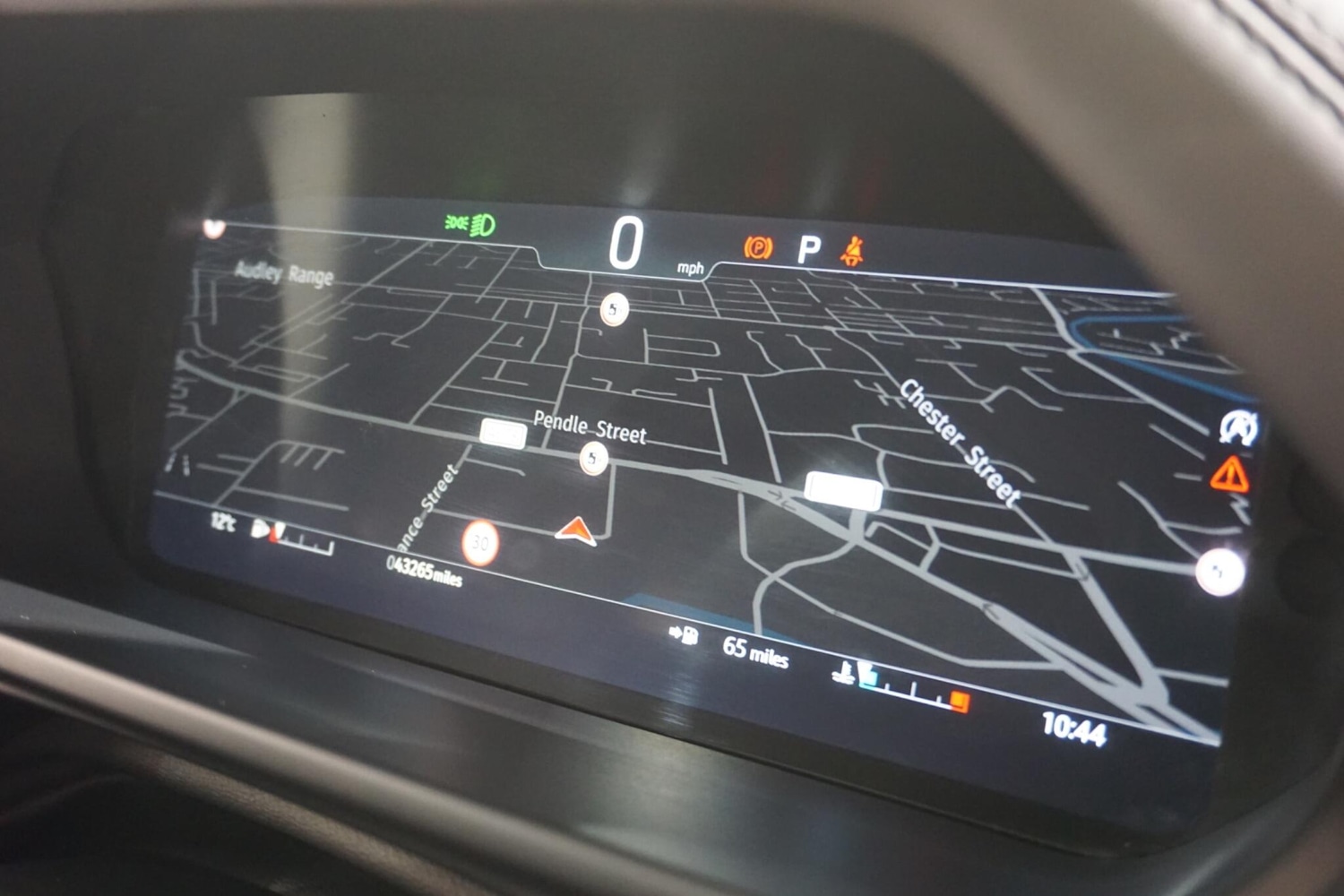 Used Land Rover Defender 110 for sale - 76701117: Photo 14