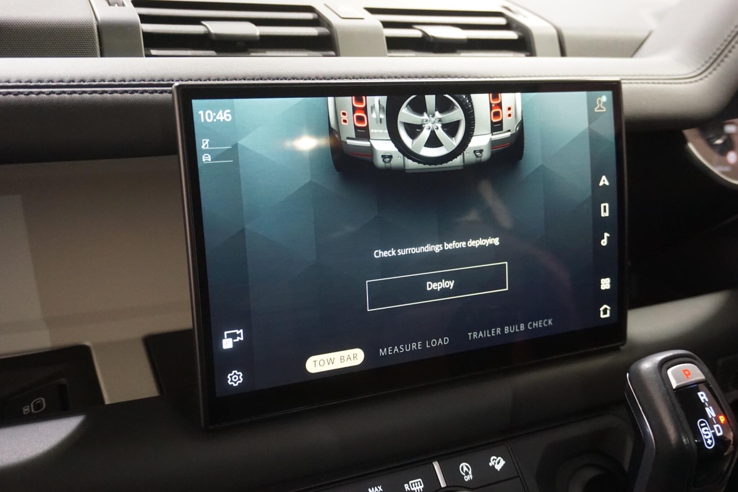 Used Land Rover Defender 110 for sale - 76701117: Photo 16