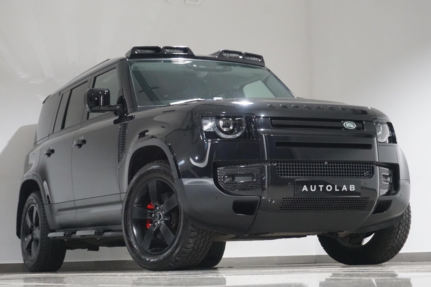 Used Land Rover Defender 110 for sale - 76701117: Photo 27