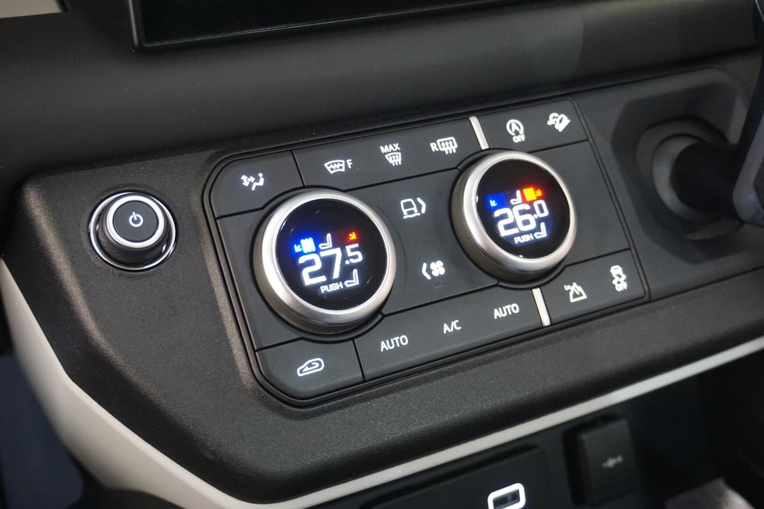 Used Land Rover Defender 110 for sale - 76701117: Photo 60