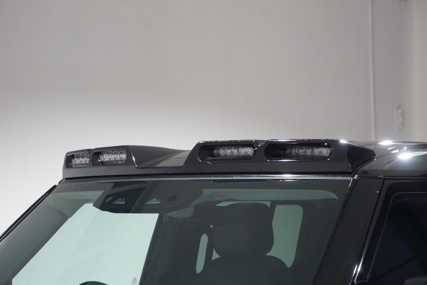 Used Land Rover Defender 110 for sale - 76701117: Photo 66