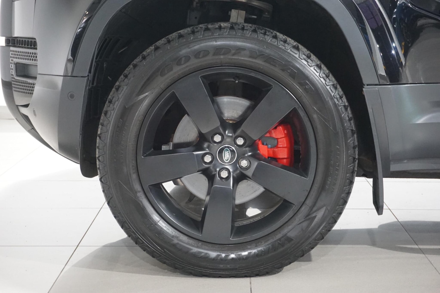 Used Land Rover Defender 110 for sale - 76701117: Photo 70