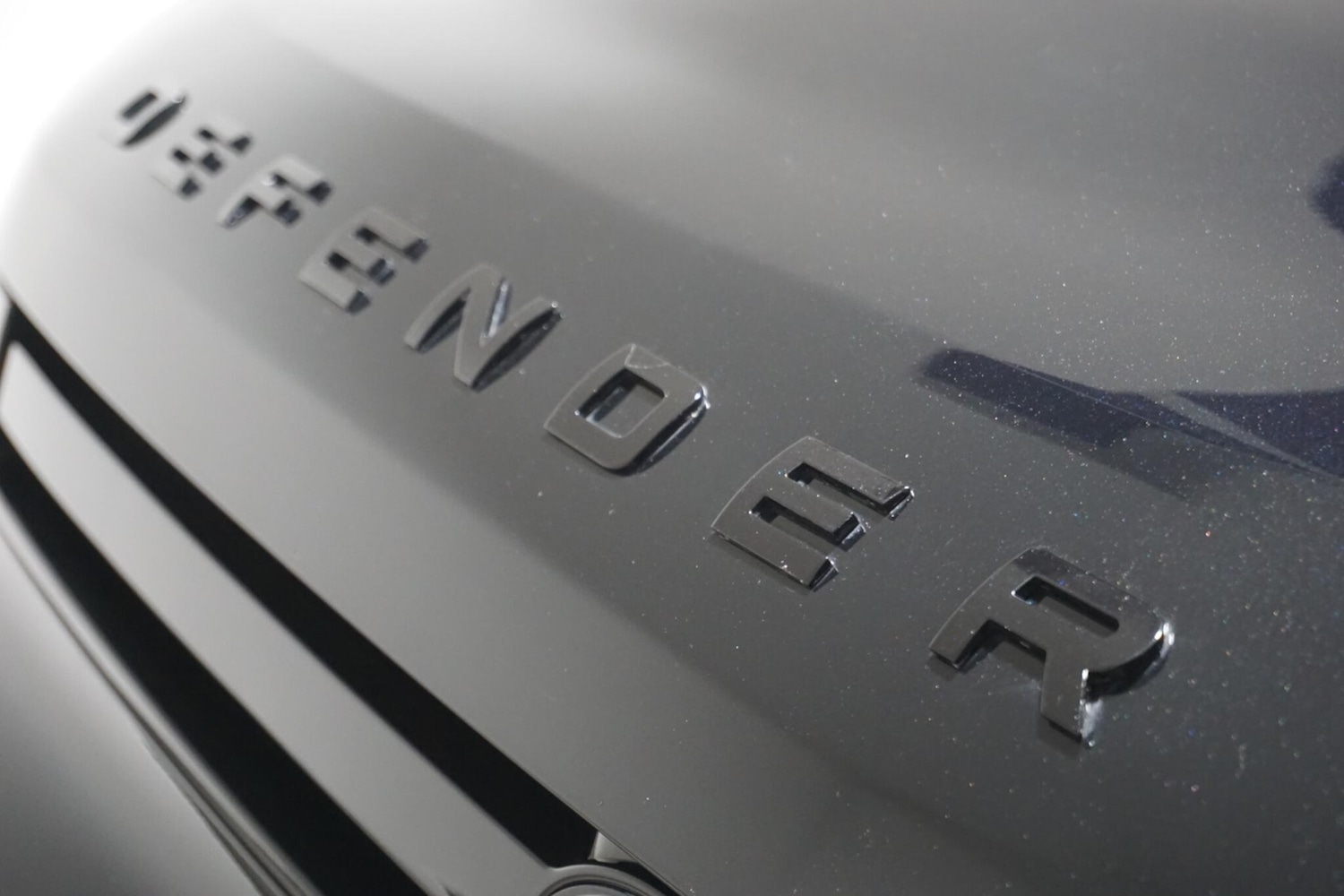 Used Land Rover Defender 110 for sale - 76701117: Photo 72