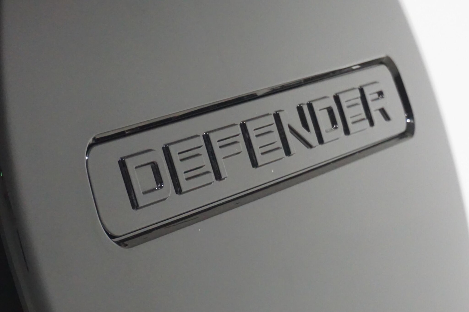 Used Land Rover Defender 110 for sale - 76701117: Photo 73