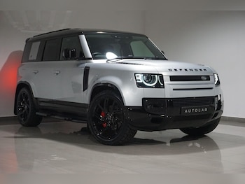 Land Rover - Defender
