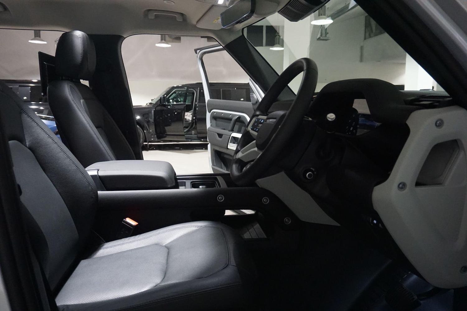Vehicle 26