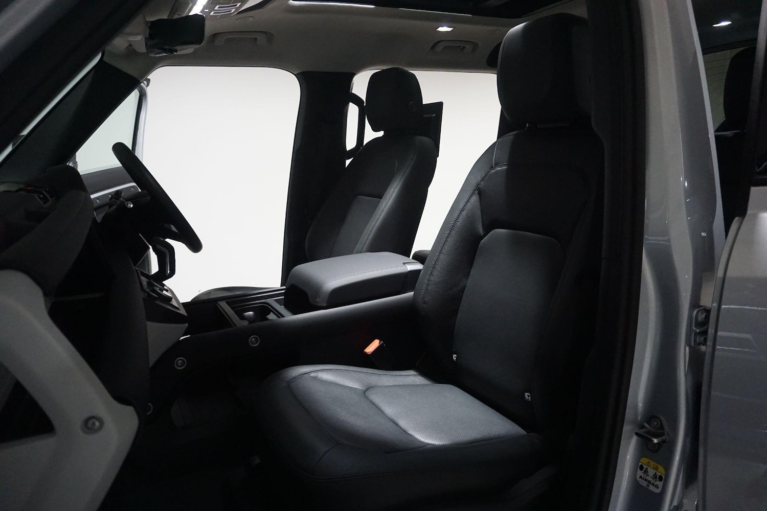 Vehicle 53