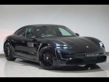 2022 (72) - Performance Plus 93.4kWh 4S Auto 4WD 4dr (11kW Charger)