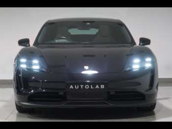 Used Porsche Taycan 2022 for sale - 74726072: Photo