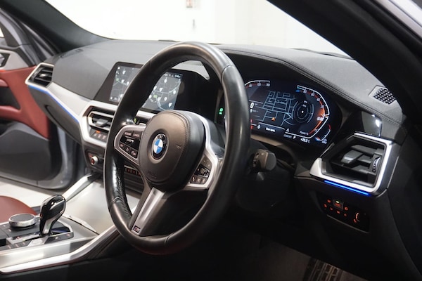 Used BMW 4 Series Gran Coupe 2022 for sale - 75519100: Photo 10