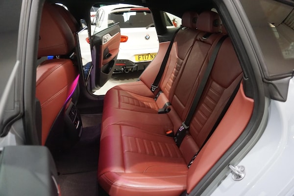 Used BMW 4 Series Gran Coupe 2022 for sale - 75519100: Photo 11
