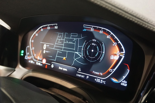 Used BMW 4 Series Gran Coupe 2022 for sale - 75519100: Photo 13
