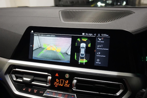 Used BMW 4 Series Gran Coupe 2022 for sale - 75519100: Photo 14