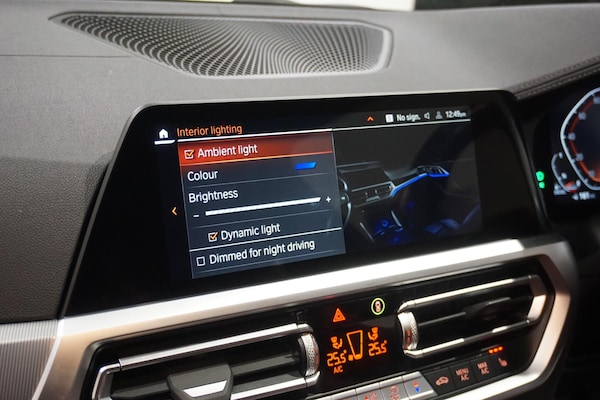 Used BMW 4 Series Gran Coupe 2022 for sale - 75519100: Photo 15