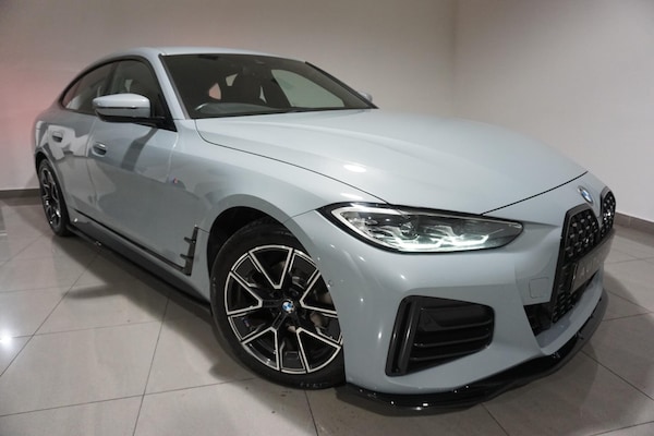Used BMW 4 Series Gran Coupe 2022 for sale - 75519100: Photo 18