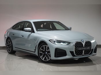 (22) - 2.0 420d MHT M Sport Auto Euro 6 (s/s) 5dr