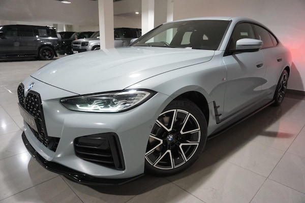 Used BMW 4 Series Gran Coupe 2022 for sale - 75519100: Photo 20