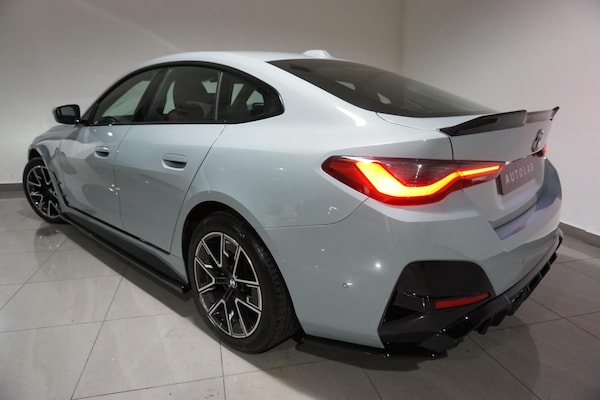 Used BMW 4 Series Gran Coupe 2022 for sale - 75519100: Photo 21