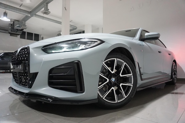 Used BMW 4 Series Gran Coupe 2022 for sale - 75519100: Photo 26