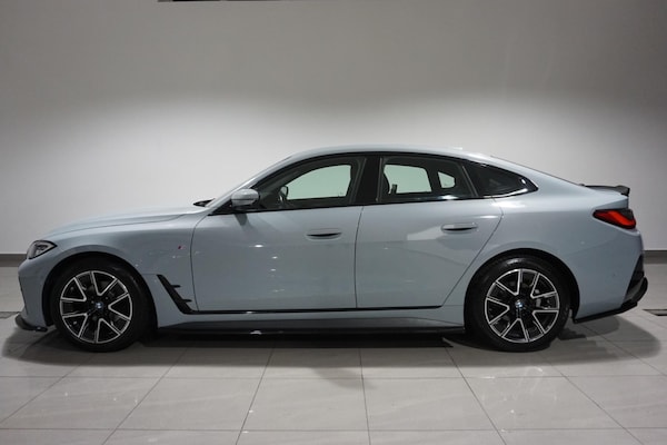 Used BMW 4 Series Gran Coupe 2022 for sale - 75519100: Photo 29