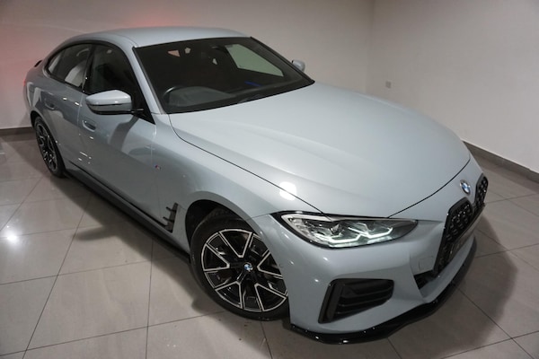 Used BMW 4 Series Gran Coupe 2022 for sale - 75519100: Photo 31