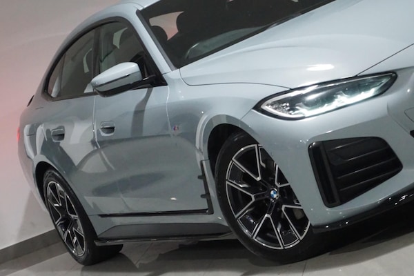 Used BMW 4 Series Gran Coupe 2022 for sale - 75519100: Photo 37