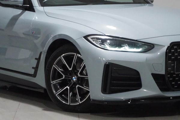 Used BMW 4 Series Gran Coupe 2022 for sale - 75519100: Photo 41