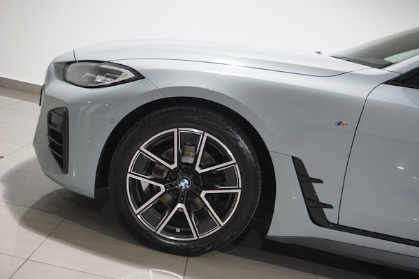 Used BMW 4 Series Gran Coupe 2022 for sale - 75519100: Photo 43