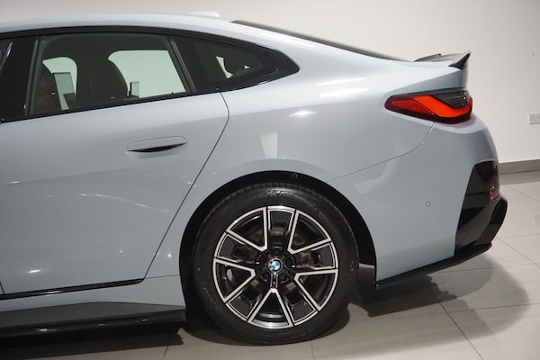 Used BMW 4 Series Gran Coupe 2022 for sale - 75519100: Photo 44