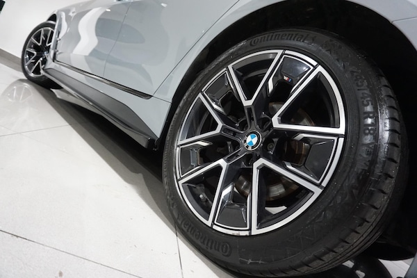 Used BMW 4 Series Gran Coupe 2022 for sale - 75519100: Photo 47