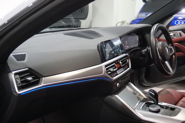 Used BMW 4 Series Gran Coupe 2022 for sale - 75519100: Photo 49