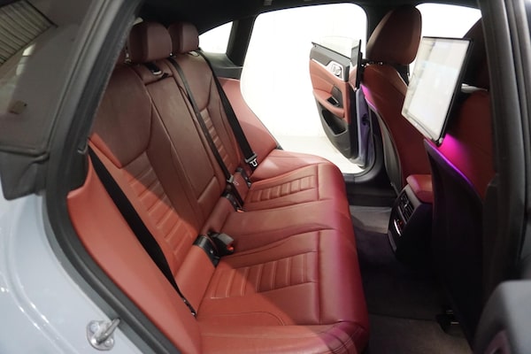 Used BMW 4 Series Gran Coupe 2022 for sale - 75519100: Photo 50