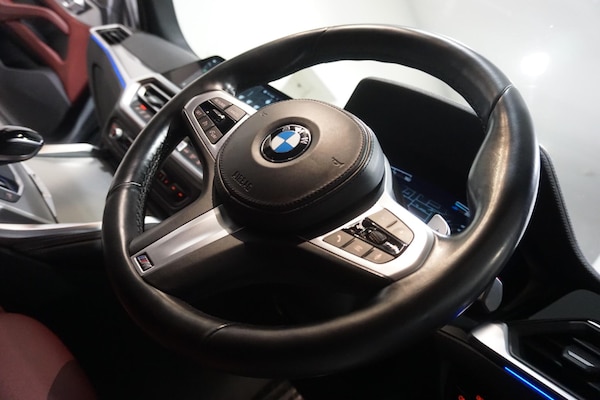 Used BMW 4 Series Gran Coupe 2022 for sale - 75519100: Photo 53