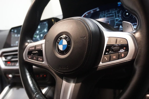 Used BMW 4 Series Gran Coupe 2022 for sale - 75519100: Photo 54
