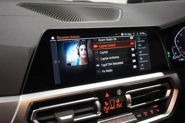 Used BMW 4 Series Gran Coupe 2022 for sale - 75519100: Photo 56
