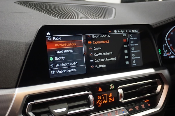 Used BMW 4 Series Gran Coupe 2022 for sale - 75519100: Photo 57