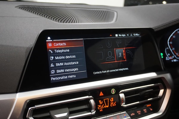 Used BMW 4 Series Gran Coupe 2022 for sale - 75519100: Photo 58