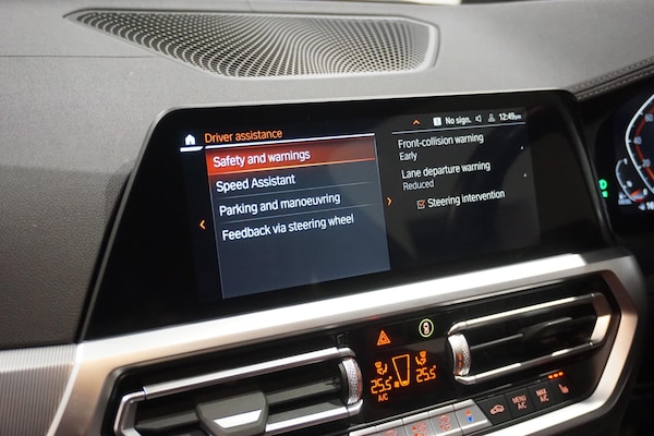 Used BMW 4 Series Gran Coupe 2022 for sale - 75519100: Photo 60