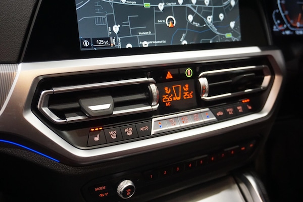 Used BMW 4 Series Gran Coupe 2022 for sale - 75519100: Photo 61